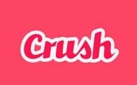 Photo of the Crush logo