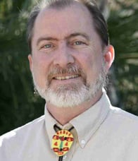 Photo of Transformational Coach Zen Benefiel