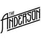 The Anderson Logo