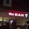 The Bar Logo The Bar Logo
