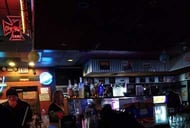 The Bar The Bar