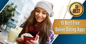 7 Best Online Dating Apps (2024)