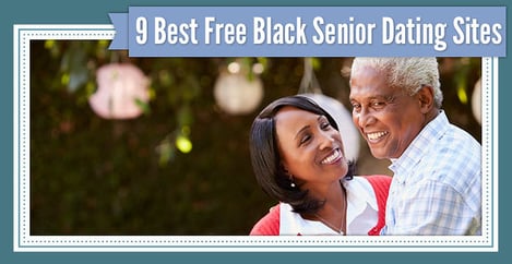 Black Senior Dating