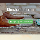 Christian Cafe