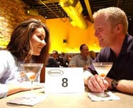 Cleveland Speed Dating