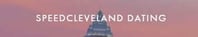Cleveland Speed Dating