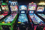 Coin-Op Game Room