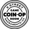 Coin-Op Game Room Logo