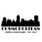 Cosmopolitan Tavern Logo Cosmopolitan Tavern Logo