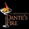 Dante&#039;s Fire Logo