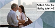 5 Best Sites for Dating After 40 (2022)