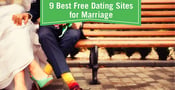 9 Best Dating Sites For Marriage (Dec. 2023)