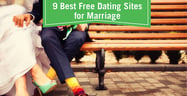 9 Best Dating Sites For Marriage[updated_month_year before=" (" after=")"]