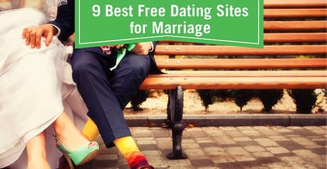 Best Dating Sites For Marriage