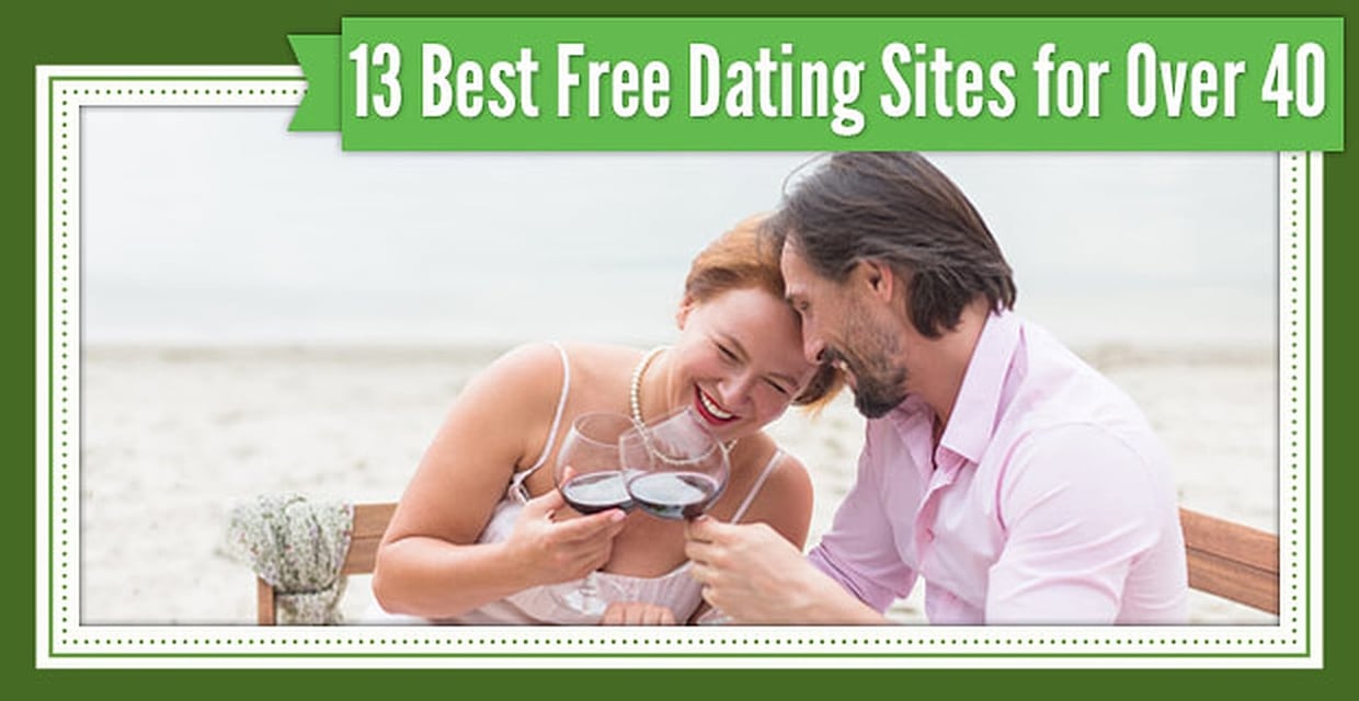 Online-dating-sites kostenlos für singles über 40