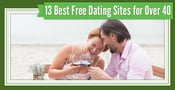 13 Best Dating Sites for Over 40 (100% Free Trials)