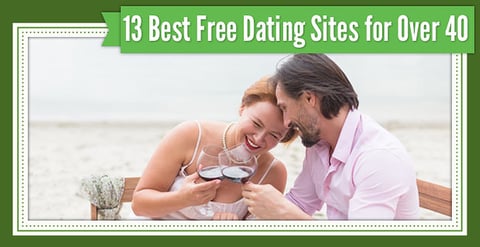 Best dating sites and apps for people over 40 — and the ones you should avoid Online love asking for money? It’s a scam.