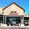 D&#039;Vine Bistro &amp; Wine Bar Logo