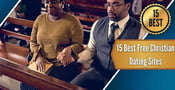 8 Best Free Christian Dating Sites (Dec. 2023)