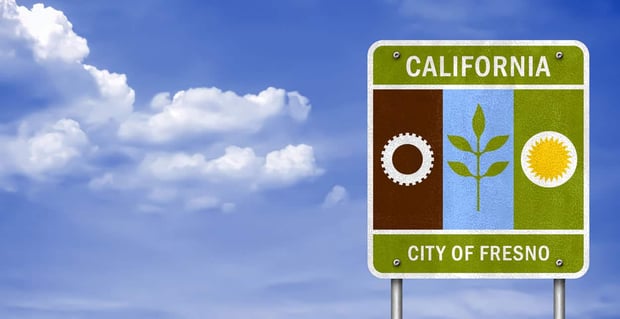 Fresno Ca