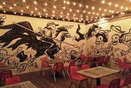 Gallo Pelón Mezcaleria