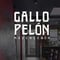 Gallo Pelón Mezcaleria Logo
