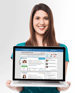 Dating Site Reviews