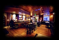 The Stave Bar