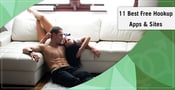 11 Best Hookup Apps &amp; Sites (2024)
