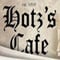 Hotz Cafe Inc Logo
