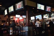 The Hub Grill and Bar