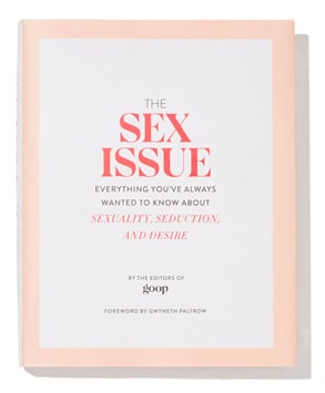 Photo of the cover of Goop's Photo of the cover of Goop's