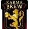 Karma Brew Logo