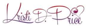 Photo of the Kristi D. Price logo