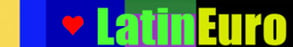 Photo of the LatinEuro logo