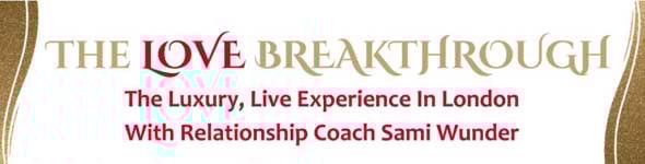 Photo of the Love Breakthrough logo