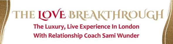 Photo of the Love Breakthrough logo Photo of the Love Breakthrough logo