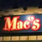 Mac&#039;s Tavern Logo