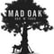 Mad Oak Bar Logo