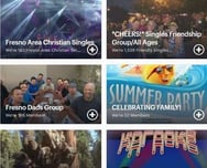 Fresno Singles Events Fresno Singles Events
