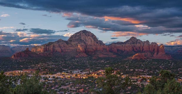 Mesa Az