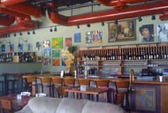 D&#039;Vine Bistro &amp; Wine Bar