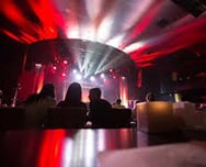 Oakland Singles Clubs