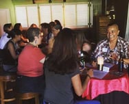 Oakland Speed Dating