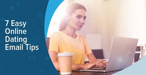 Online Dating Email Tips