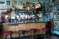 Pike Restaurant and Bar
