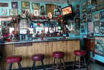 Pike Restaurant and Bar