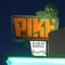 Pike Restaurant and Bar Logo