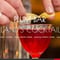 Plum Cocktail Bar Logo