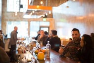 Plum Cocktail Bar